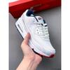 With Half Size Men's Casual Single Shoes, Air Cushion Women's Shoes, Sports Shock-absorbing Running Shoes