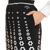 Callaway Knit Skirt Golf C24228206 Women's (Floral Jacquard) / / 1010_Black