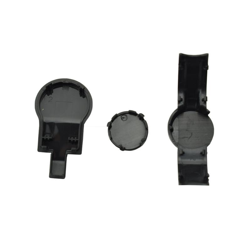 Gimbal Cover for DJI Mini 3 Pro PTZ Upper/Lower Bracket Cap Set Replacement Drone Accessories New