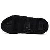 FILA Abrasion Resistant Breathable Low top Casual Shoes Men's Black F12M342605GBO