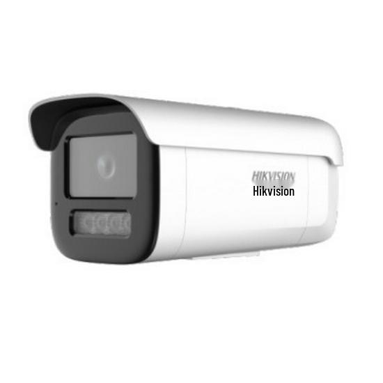 Hikvision 4MP Smart Bullet Network Camera DS-2XA3T46C-L