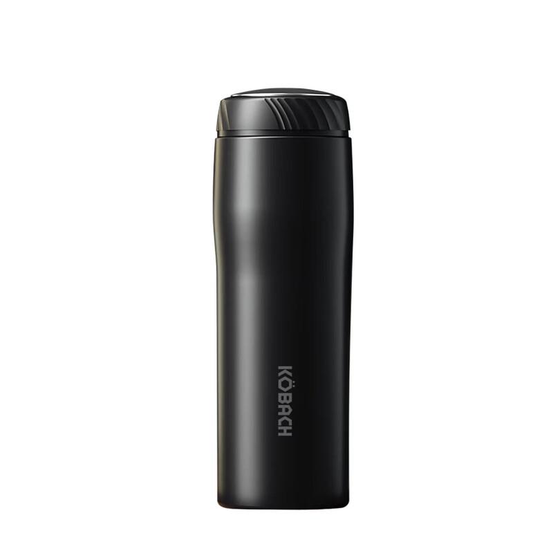 Kobach Classic Series Curved Lid Thermal Mug