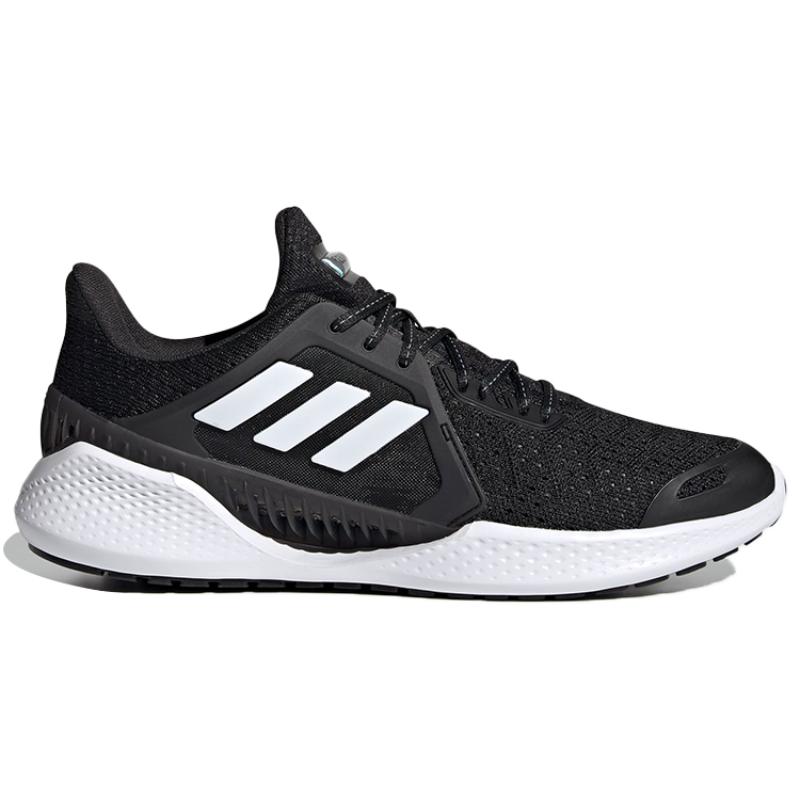 Adidas Climacool Vento Heat.Rdy 'Black White' Sneakers FW1222