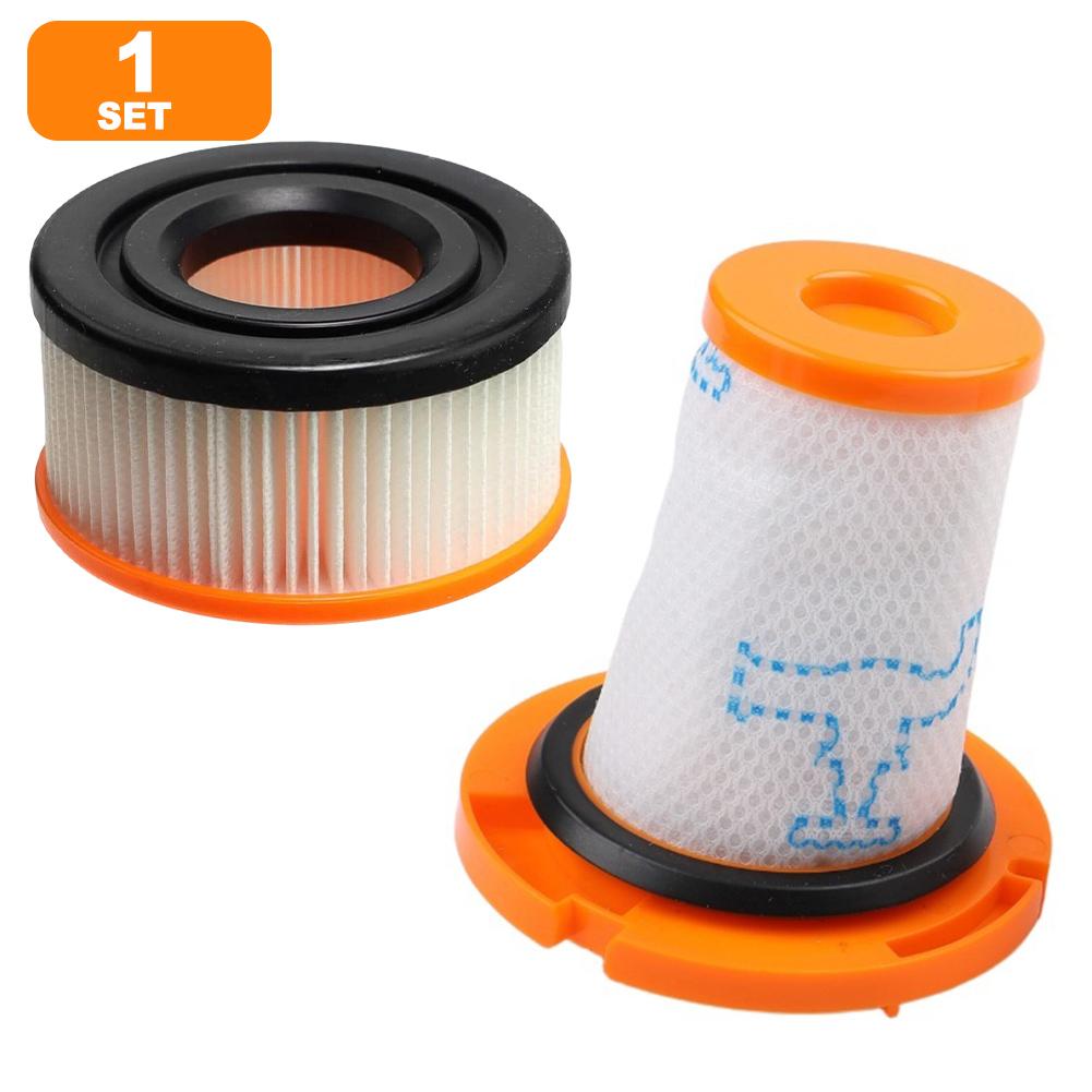 Foam Filter Set Motor Foam Filter Vacuum Pre-filter