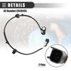 Db39-2C190-Ac Db392C190Ac 2028435 Rear Right Abs Wheel Speed Sensor For Ford Ranger T64 T65 Model 2011