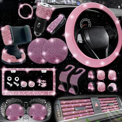 Accesorii pentru interiorul mașinii – Jucării auto şi decorațiuni
