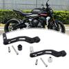 Gear Shift Lever Foot Pedal Shifter Easy Installation Replaces Motorcycle Pedal Shift Lever Arm for T-trident660