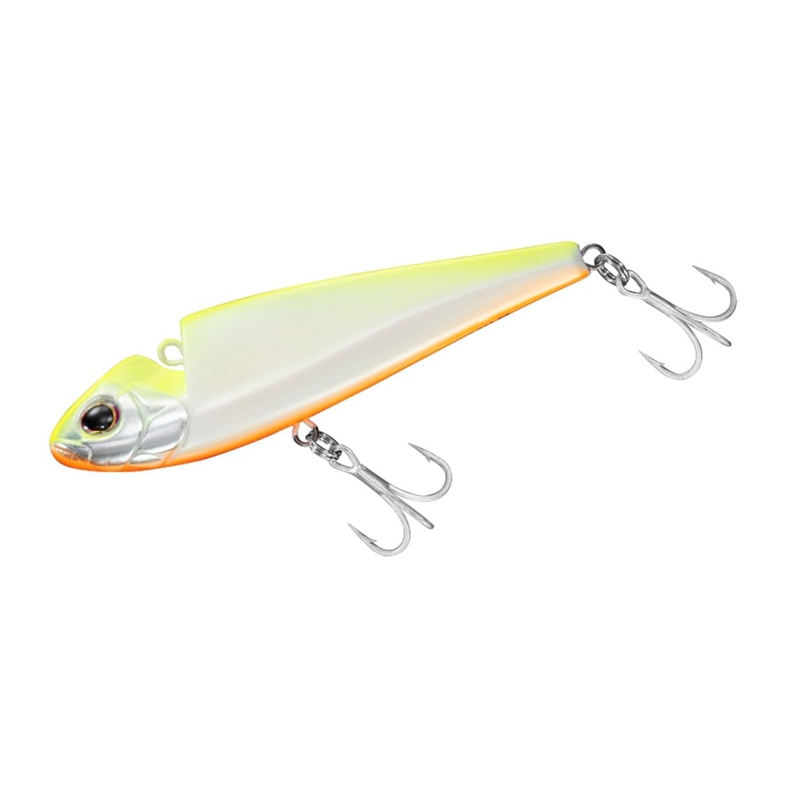Daiwa Morethan Berry Roll 80S Chart Back Pearl Minnow/Lure