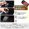 Meliore Shift Knob Cover Shift Knob Cover for Harrier 80 RAV4 50 Crown 220 Series Custom Carbon Fiber Look - Series, Series, - Dress-up, Universal,
