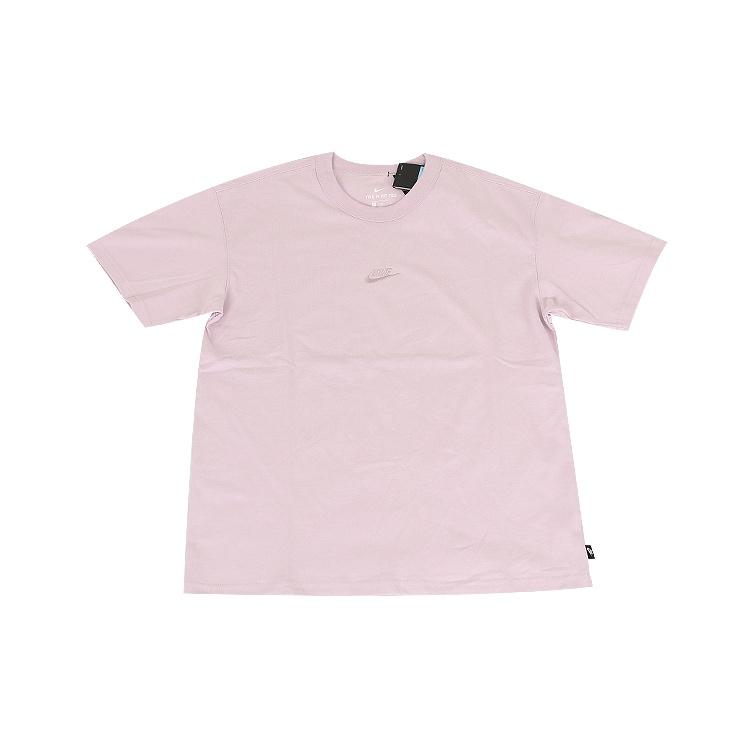 Nike AS Men s Nike Sportswear Tee PREMIUM ESSENTIAL ICED LILAC DB3194-576 S