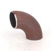 Qidolan 90-Degree Welded Equal Diameter Elbow