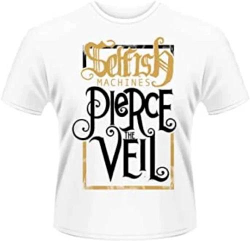PIERCE THE VEIL T shirt - official product 4XL