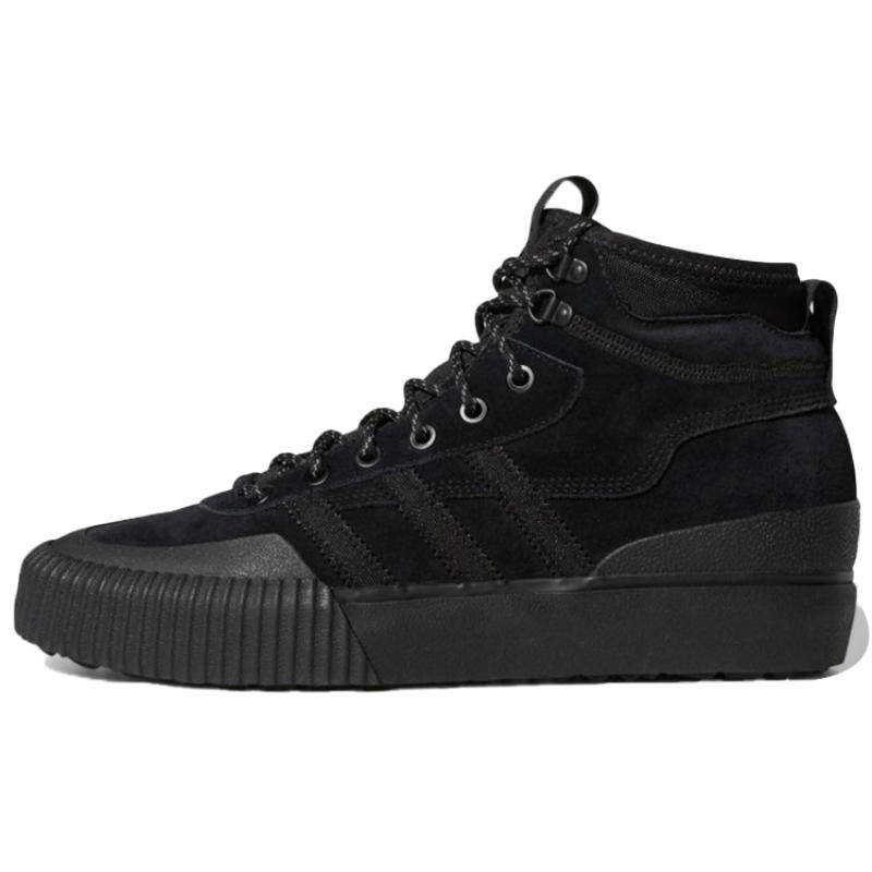 

Adidas Originals Akando Atr Black Sneakers FV5130 40⅔