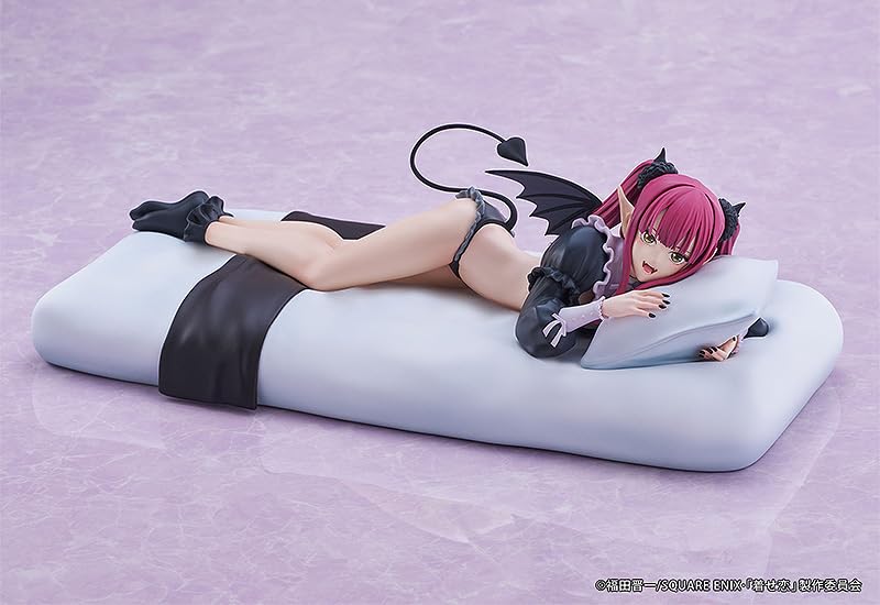 TV anime "My Dress-Up Doll [Bisque Doll] Falls in Love" "Marine Liz ver." 1/7 scale plastic painted finished figure
