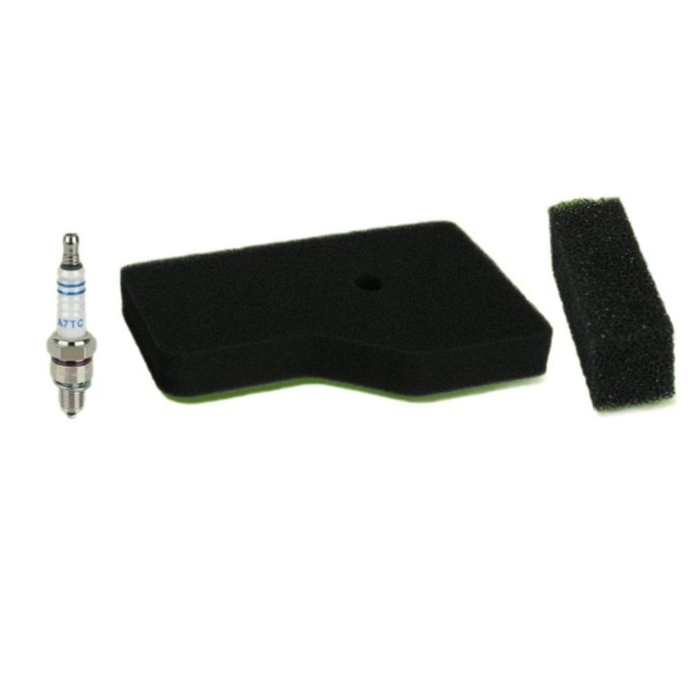 Filters and Spark Kit for Honda For EU2000i For EU2000i Companion For EU2000i Camo and EU2200i Generators Maintenance