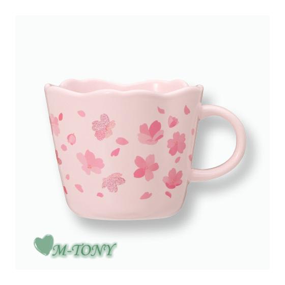 Starbucks SAKURA 2022 Mug Glitter Petal Sakura 296ml Starbucks/Tumbler/Starbucks Tumbler/Starbucks Mug/Mug/Christmas/Valentine/Halloween/spring