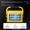 Portable 80W LED Rechargeable Work Floodlight