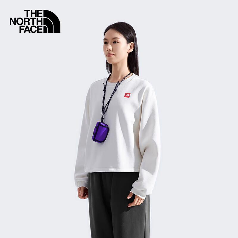 The North Face Base Camp Mini Shoulder Bag 0.3L (95x54x54mm)