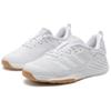 adidas Dropset 3 White Gum Unisex Sneakers Cloud-White Crystal-White ID8628