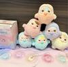 POP MART PUCKY Bubbling Beans Series – Blind Box (1pc or Full Set of 6)