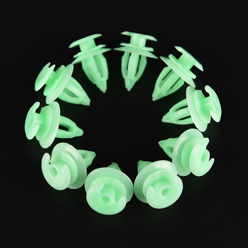 Buy 10/50 PCS Interior Door Card Trim Panel Clips For BMW E34 E36 E38 E39 E46 at affordable