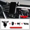 Wireless Charging Phone Holder for Buick Verano/Excelle