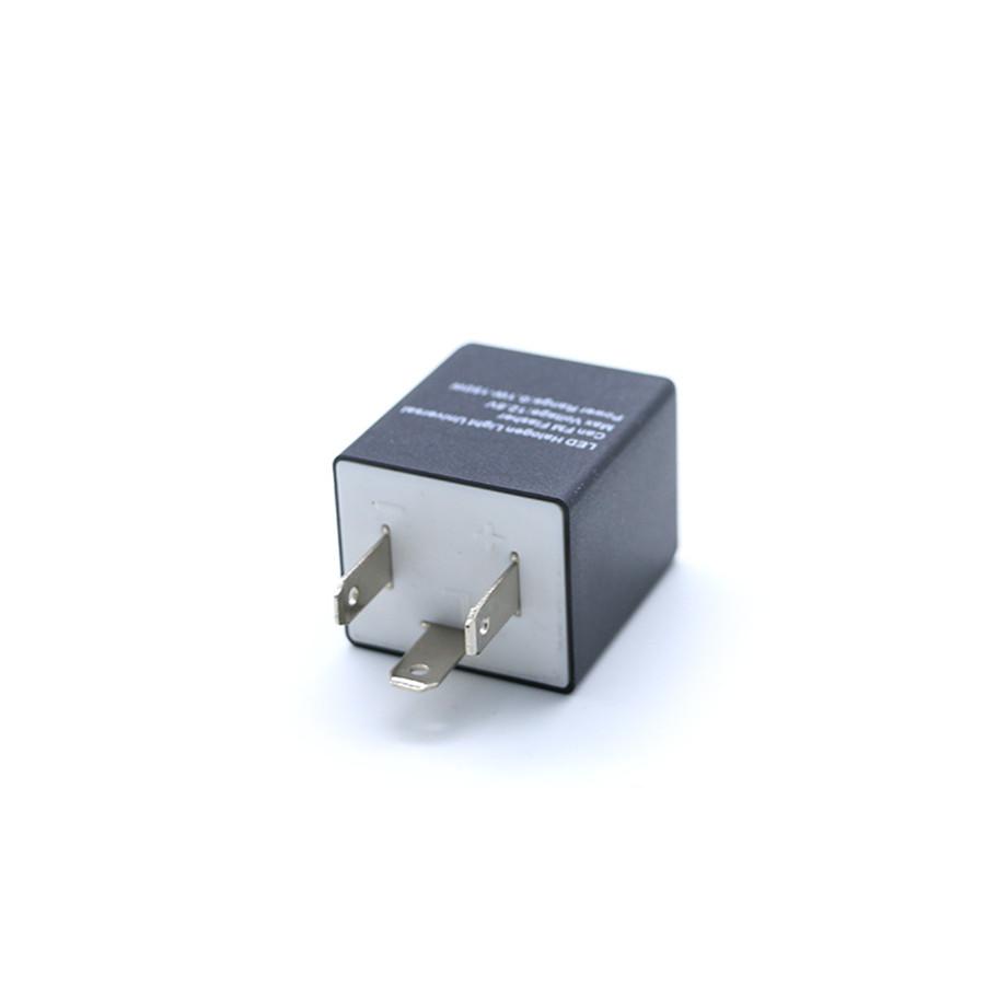 3-Pin Flasher Relay for Car LED Light