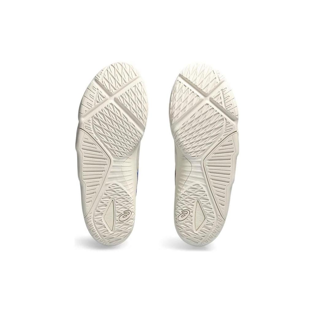 Asics Unpre ARS Low 2 Birch Sapphire Unisex Sneakers Cream 1063A083-200