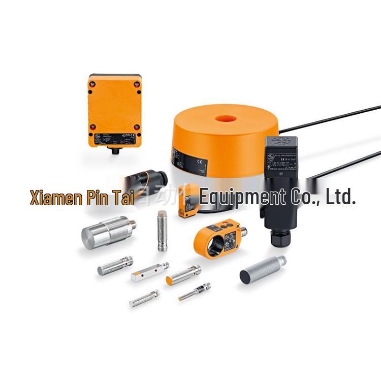 Available Now: ifm PA3222 Pressure Sensor