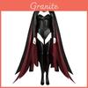 Xmen Fenice Maddie Regina dei Goblin Costume Cosplay Per Role Play Anime