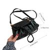 Female Fashion Crossbody Bag Versatile Temperament Lightweight Handbags Exquisite Gift for Girls Birthday
