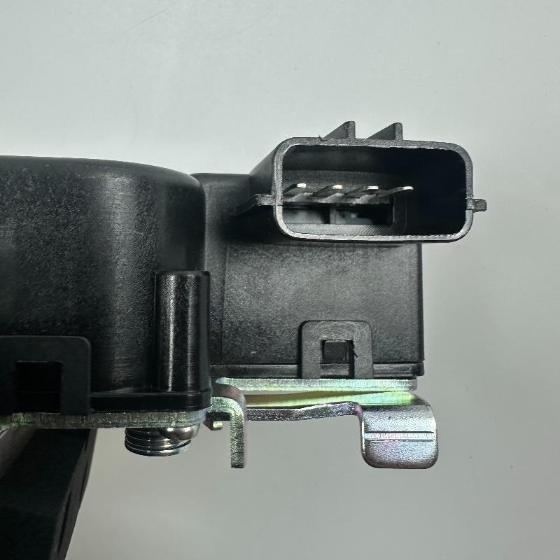 Rear Tailgate Door Lock Latch Actuator for Hyundai Santa Fe Sport Kia Soul EV 2015-2016 Replace 81230-2W000