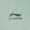 Li-Ning Loose Fit Round Neck Letter Couple T-Shirt Unisex Tops ATSW309-5