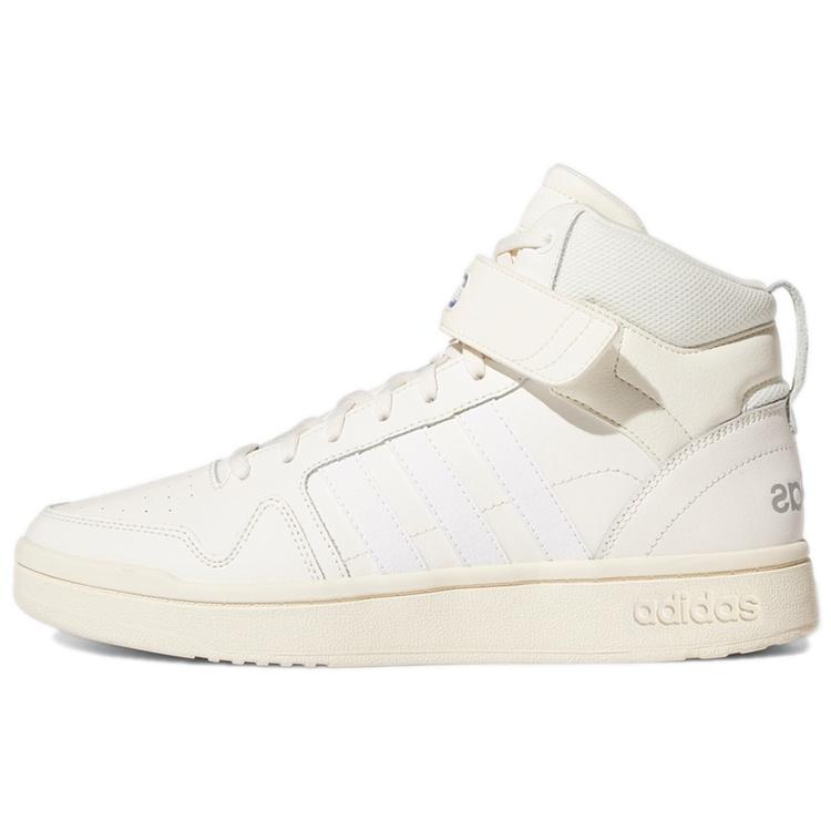 adidas Postmove Mid Crystal White Men s GW2907 EU 40