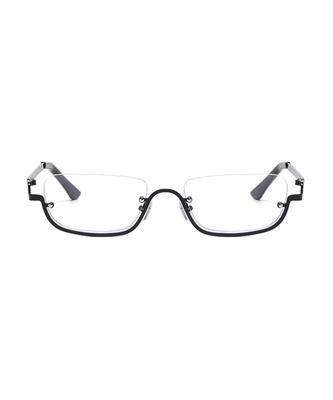 Tukyubeu Nunna-Eyewear(Black)