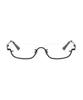 Tukyubeu Nunna-Eyewear(Black)