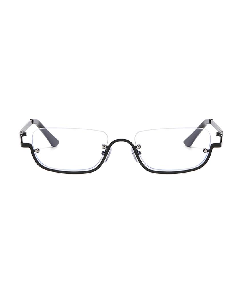 Tukyubeu Nunna-Eyewear(Black)
