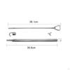 Car Door Trunk Lift Support Rod Bar Convenient Easy Installation Accessories Sturdy