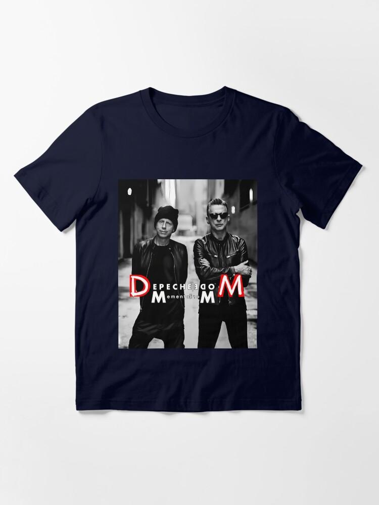 The Musician Mode 2023Mode Live Tour Essential T-Shirt