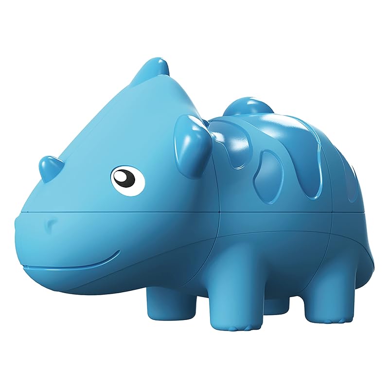 

Ikeda Kogyosha 3D Dinosaur Puzzle (Triceratops) [ puzzle / 3D puzzle 3D puzzle ] 000000460
