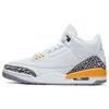 New 3 Retro Laser Orange Women's CK9246-108