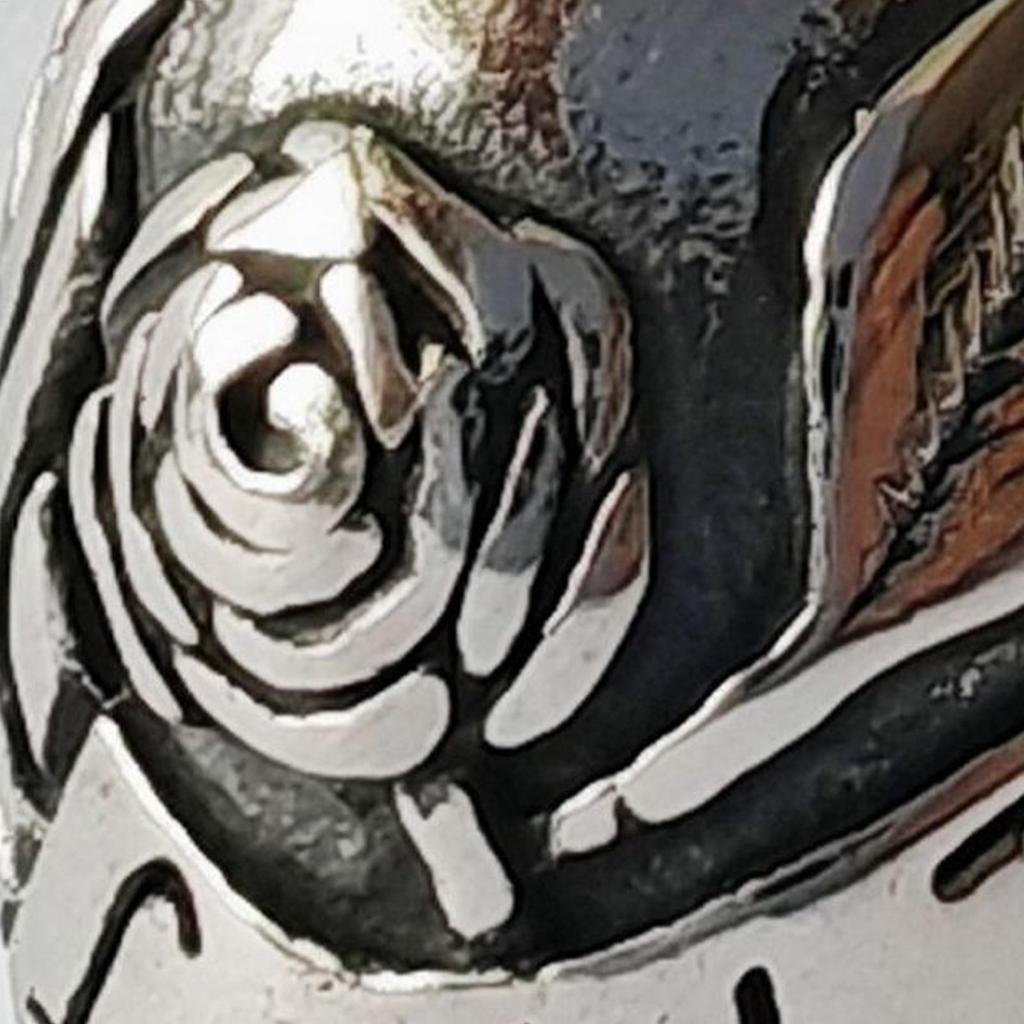 Biker Bells For Motorcycles Metal Decorations With Rose Design Angel Bell For Girls Cycling Adults Riders Women Christmas Men