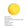 Emotion Soothing Squeeze Toy Three-dimensional Plastic Quick Recovery Astronaut Decompression Toy Entertainment Accessories
