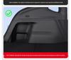 Tesla Model Y Trunk Side Panel Felt Cover