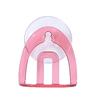 Kitchen Suction Cup Sink Drain Rack Sponge Storage Holder Kitchen Sink Soap Rack Drainer Rack Bathroom Accessories Organizer ARI