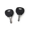 Excavator and BOMAG Roller Key for Models 14607, 14707, and 14603