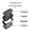 Vinfast Vietnam Car Key Case for Zhonghua V5, VF8, VF3, VF5, VF9 - High-end Bag Buckle for Men