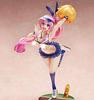 Native Ito Life Original Character Cheer Onee-chan 1/6.5 Scale Figure