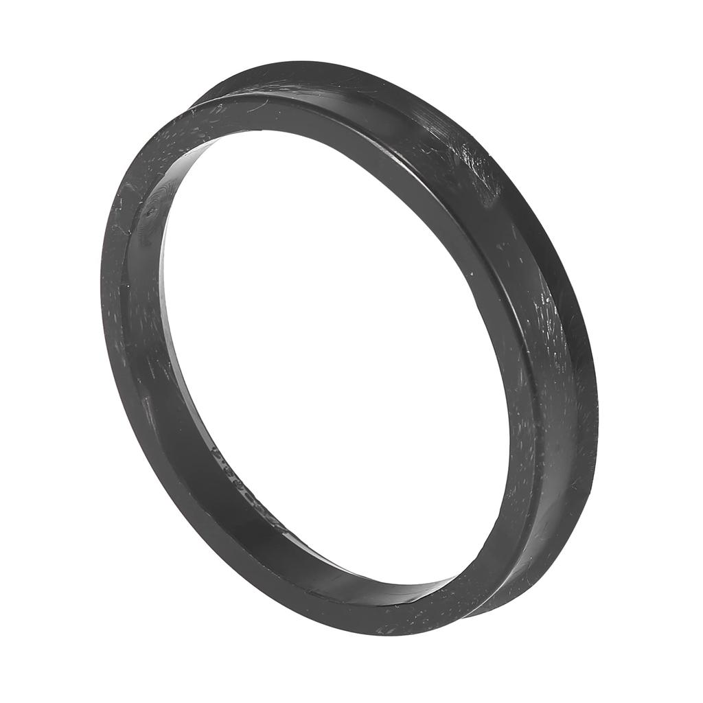 X AUTOHAUX Hub Ring 63.4 72.6 Hub Centric Ring Hub Centers Wheel Bore Spacer