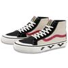 Vans SK8 Hi 138 Decon Sf 'Schwarz Grau Rosa' Vans VN0A3MV12U4